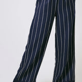 Parallel Lines Charlie Trousers - Navy