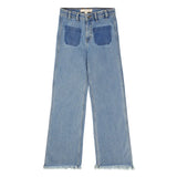 Mabel Jeans - Rodeo Vintage