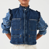 Pablo Waistcoat - Americana