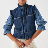 Pablo Waistcoat - Americana
