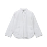 Pina Shirt - White