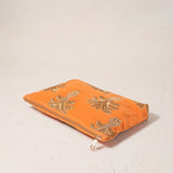 Pineapple Everyday Pouch - Orange