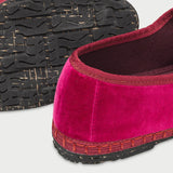 Pip Mary Jane Shoes - Fuchsia