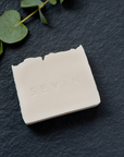 Sevin Soap - Porcelain White