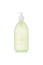 Load image into Gallery viewer, Sevin Hand &amp; Body Duo Set - Porcelain White
