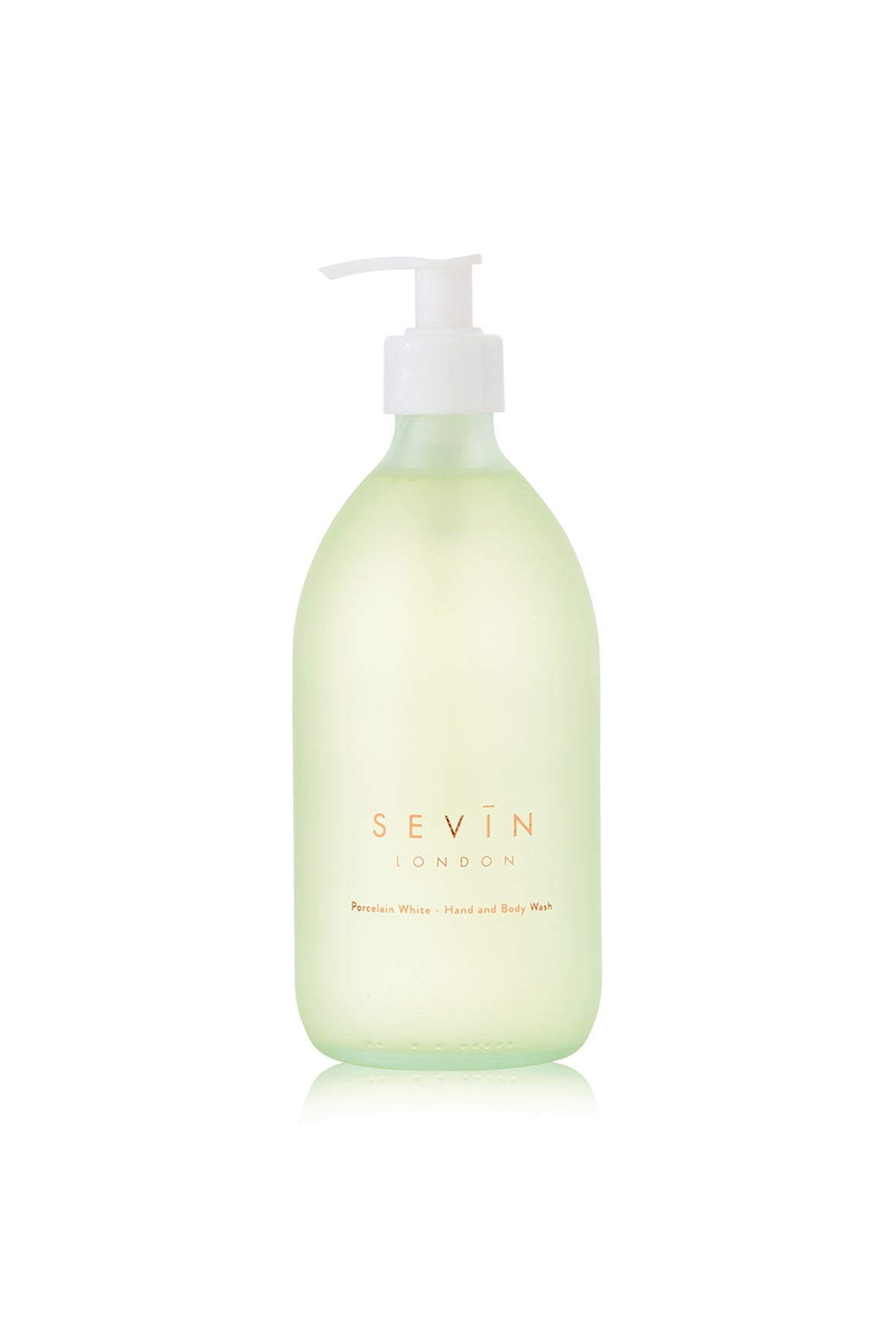 Sevin Hand &amp; Body Duo Set - Fresh Clay
