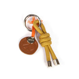 Uni Automne Keyring