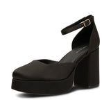 Priscilla Heels - Black