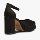 Priscilla Heels - Black