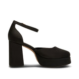 Priscilla Heels - Black