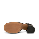 Priscilla Heels - Black