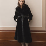 Vivienne Coat - Black