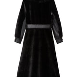 Vivienne Coat - Black