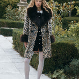 Francoise Coat - Leopard