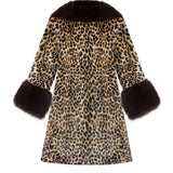 Francoise Coat - Leopard