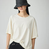 Qanik Bucket Hat - Black