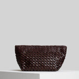 Mondrian Bag - Chocolate