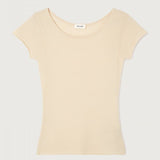 Raxow T-Shirt - Naturel