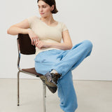 Raxow T-Shirt - Naturel