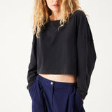 Remytown 02BH T-shirt - Carbon