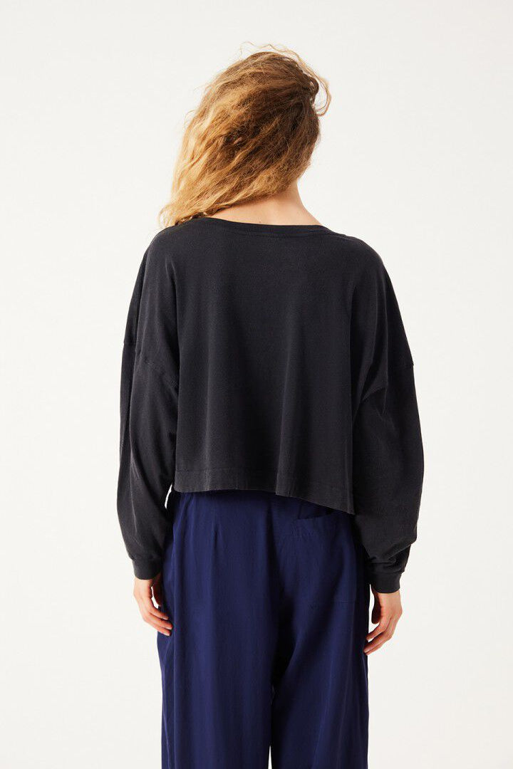 Remytown 02BH T-shirt - Carbon