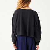 Remytown 02BH T-shirt - Carbon