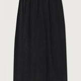 Remytown Skirt - Carbon