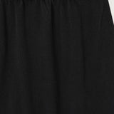 Remytown Skirt - Carbon