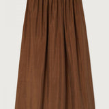 Renbay Skirt - Small Log