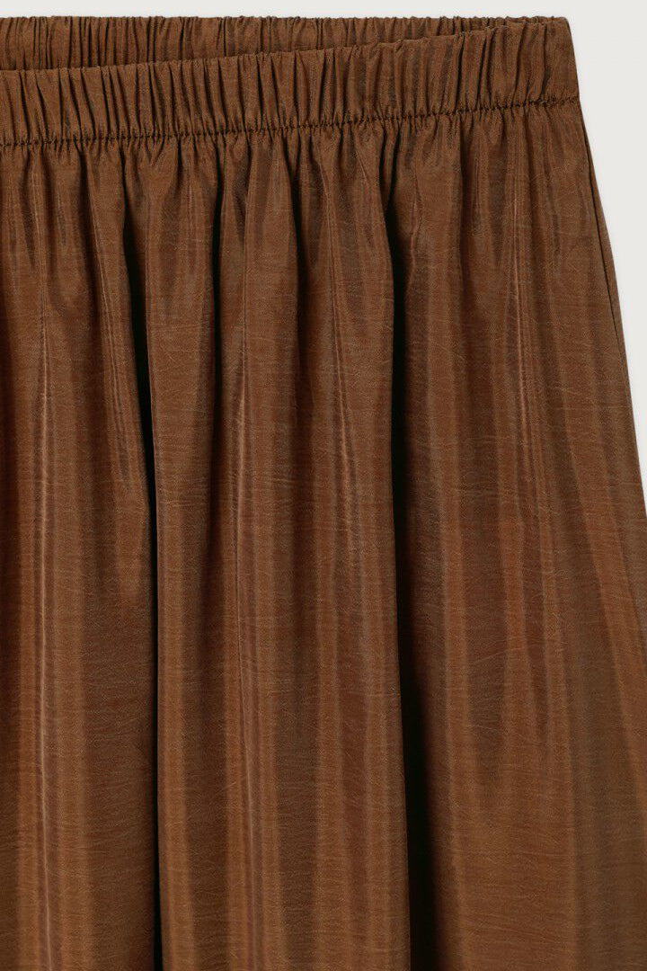 Renbay Skirt - Small Log