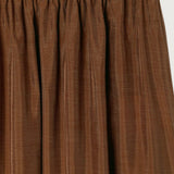 Renbay Skirt - Small Log