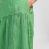 Ritha Skirt - Green