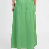 Ritha Skirt - Green