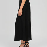 Ritha Skirt - Black