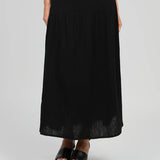 Ritha Skirt - Black
