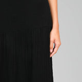 Ritha Skirt - Black