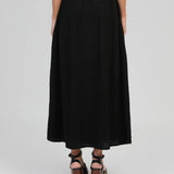 Ritha Skirt - Black