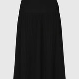 Ritha Skirt - Black