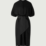 Alger Dress - Black