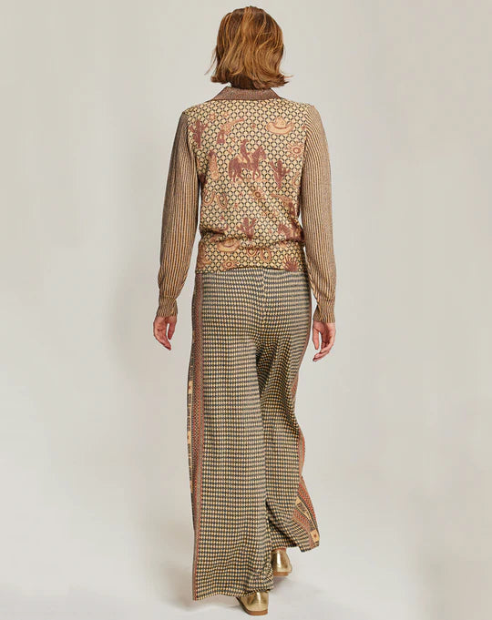 Michelle Trousers - Rodeo