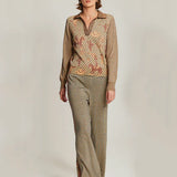 Michelle Trousers - Rodeo