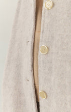 Load image into Gallery viewer, American Vintage Roly Coat - Heather grey
