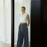 Davina Jeans - Navy