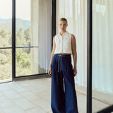 Davina Jeans - Navy