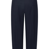 Odine 6/8 Trousers - Navy