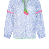309 Top - Lilac