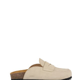Santa Loafers - Sand