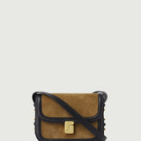 Bellissima Mini Bag - Bronze/Black