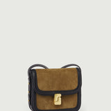 Bellissima Mini Bag - Bronze/Black