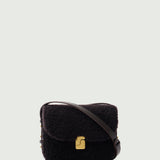 Bellissima Mini Bag - Dark Brown